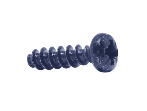 PT screw black