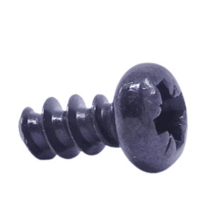 PT screw black