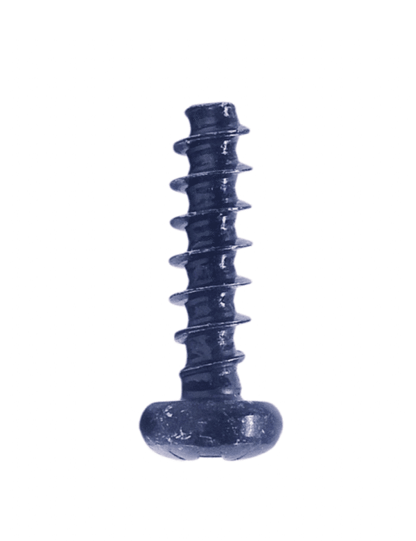 PT screw black