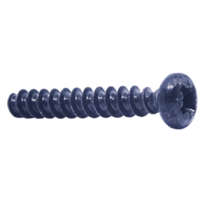 PT screw black