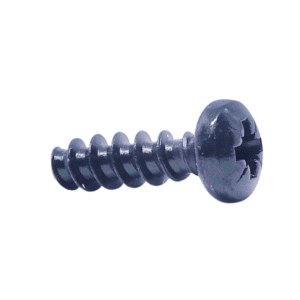 PT screw black