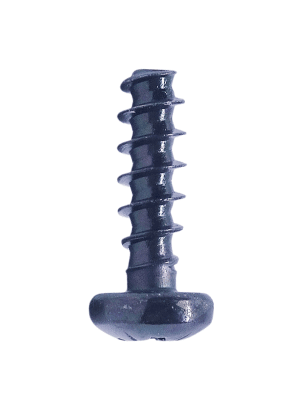 PT screw black