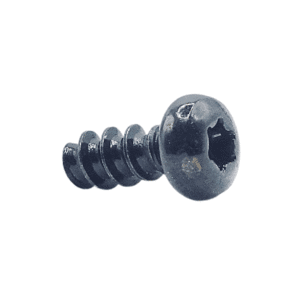 PT screw black
