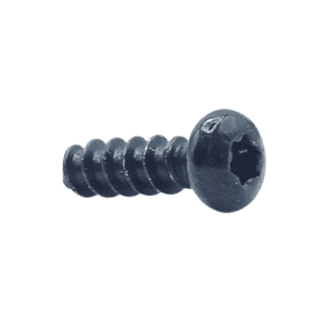 PT screw black