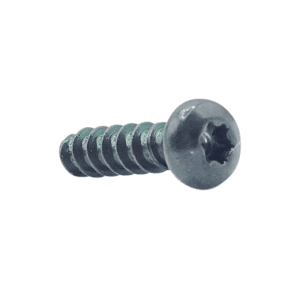 PT screw black