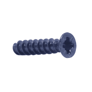 PT screw black