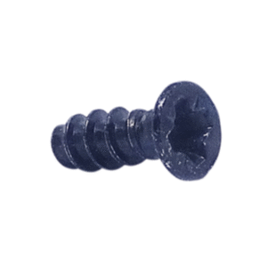 PT screw black