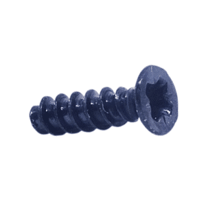 PT screw black
