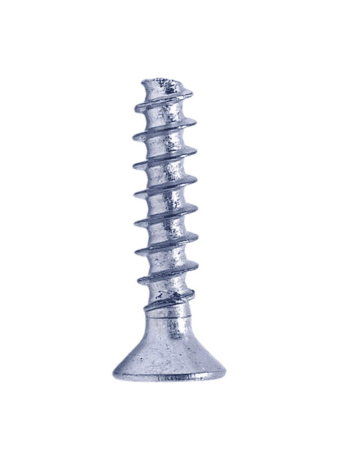 PT Type Screw