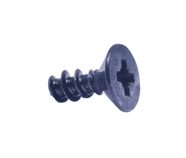 PT Type Screw black
