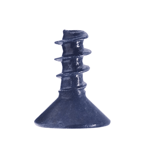 PT Type Screw black