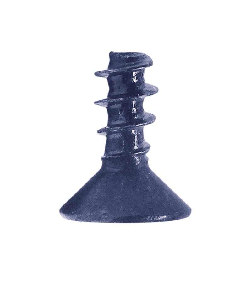 PT Type Screw black