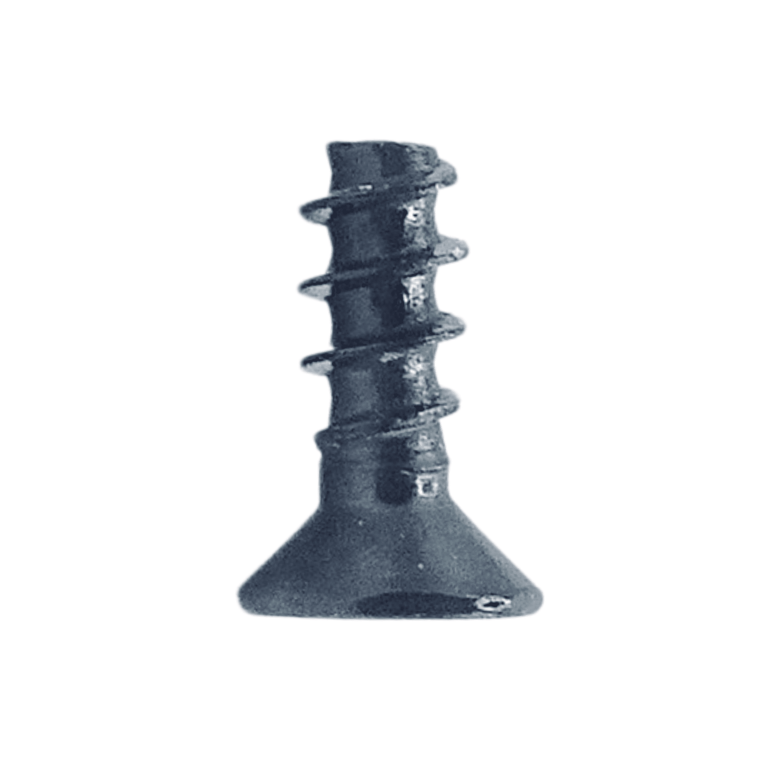 PT Type Screw black