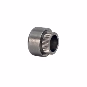 Sheet Metal Miniature Anchor Rivet Bushes M2.5-004 Stainless Steel (0.9-1.0) PSM010040 (MINARBM2.5004SS)