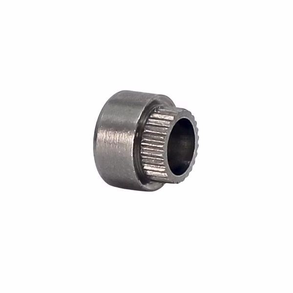 Sheet Metal Miniature Anchor Rivet Bushes M2.5-004 Stainless Steel (0.9-1.0) PSM010040 (MINARBM2.5004SS)