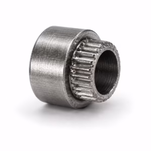 Sheet Metal Miniature Anchor Rivet Bushes M2.5-008 Stainless Steel (1.4-1.6) (MINARBM2.5008SS)