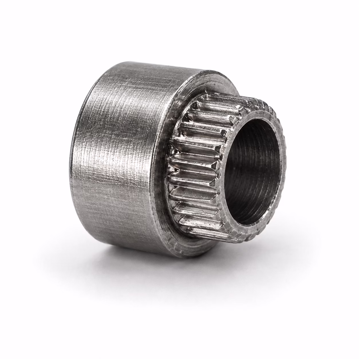 Sheet Metal Miniature Anchor Rivet Bushes M2.5-008 Stainless Steel (1.4-1.6) (MINARBM2.5008SS)