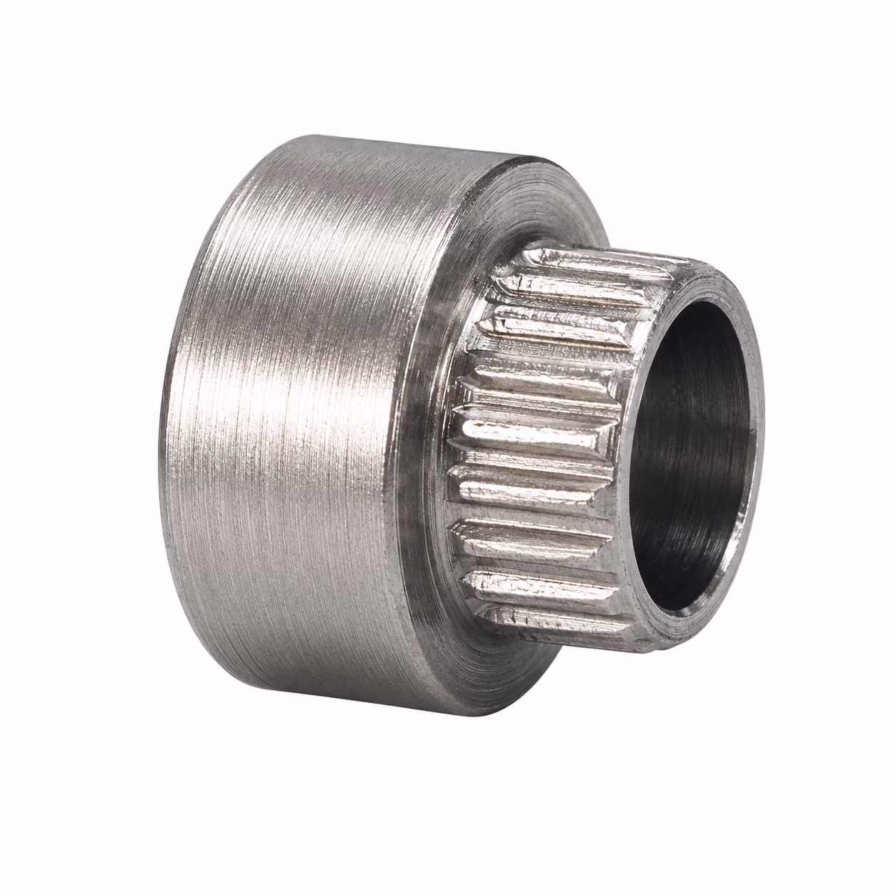 Sheet Metal Miniature Anchor Rivet Bushes M2-006 Stainless Steel (1.1-1.3) (MINARBM2006STST)