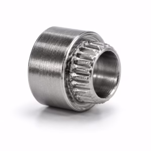 Sheet Metal Miniature Anchor Rivet Bushes M3-004 Aluminium (0.9-1.0) (MINARBM3004A)