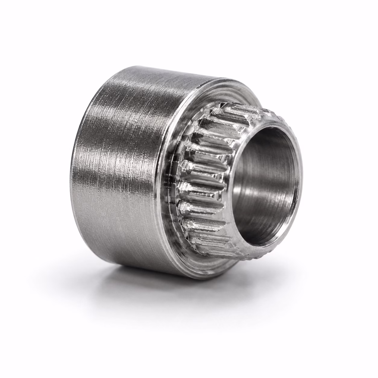 Sheet Metal Miniature Anchor Rivet Bushes M3-004 Aluminium (0.9-1.0) (MINARBM3004A)