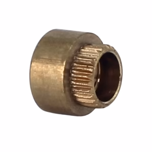 Sheet Metal Miniature Anchor Rivet Bushes M3-007 B (MINARBM3007B)