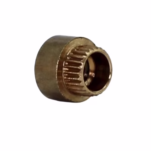 Sheet Metal Miniature Anchor Rivet Bushes M3-008 (1.4-1.6) B (MINARBM3008B)