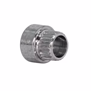 Sheet Metal Miniature Anchor Rivet Bushes M3-012 Aluminium (2.0-2.2) PSM02931 (MINARBM3012A)