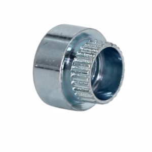 Sheet Metal Miniature Anchor Rivet Bushes M5-013 Steel Zinc Plated (2.3-2.5) (MINARBM5013SZ)