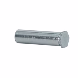 Sheet Metal Self Clinching Stand-Offs Blind M3 X 16 Small Body (4.2) Steel Zinc Plated (PBSOM316MM@)