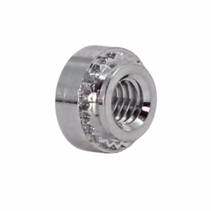 Self Clinching Nuts M3-2 Aluminium