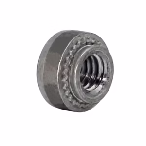 Self Clinching Nuts M4-2 Aluminium