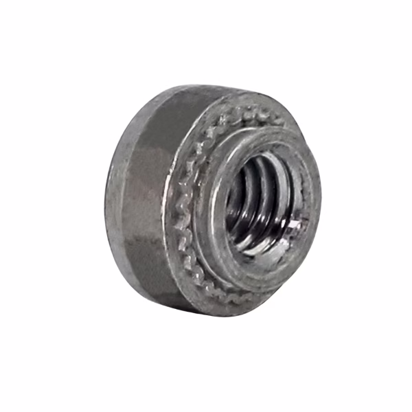 Self Clinching Nuts M4-2 Aluminium