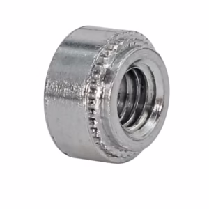Self Clinching Nuts M5-2 Aluminium