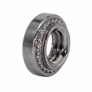 Sheet Metal Self Clinching Nuts M5-1 Stainless Steel (>1) PSM09682 (PCLSSM51)