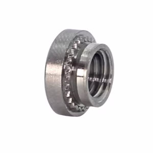 Sheet Metal Self Clinching Nuts M5-3 Stainless Steel (>2.29) PSM011142 (PCLSSM53)