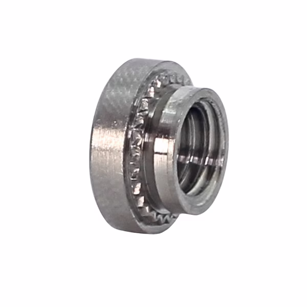 Self Clinching Nuts M5-3 Stainless Steel