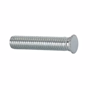 Self Clinching Studs M5 X 25 Steel Zinc Plated (PFHM525Z)
