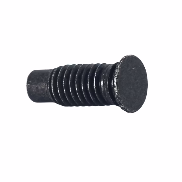 Self Clinching Studs M6 X 16 Steel Zinc Plated (PFHM616-ZDP)