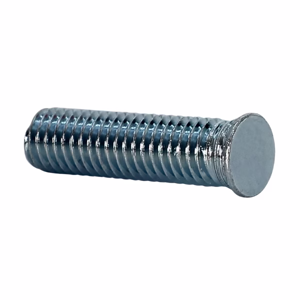 Sheet Metal Self Clinching Studs M8 X 30 Steel Zinc Plated PSM09185 (PFHM830Z)
