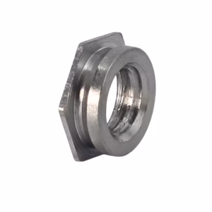 Flush Self Clinching Nuts M6-3 Stainless