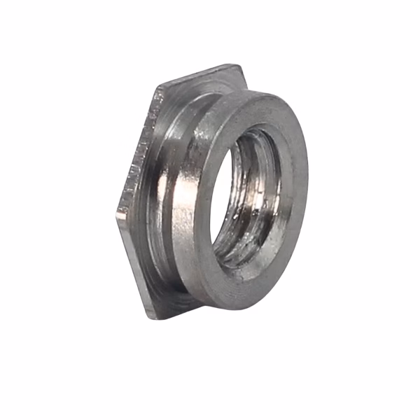 Flush Self Clinching Nuts M6-3 Stainless