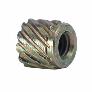 Precision Hardened Inserts 8.32UNC Hardened Steel