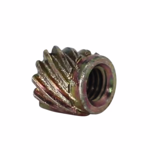 Precision Hardened Inserts M3 Hardened Steel