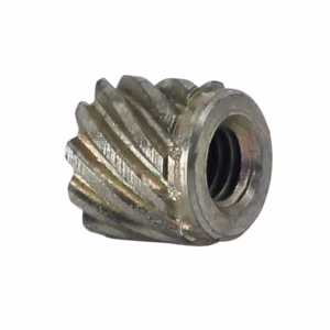 Precision Hardened Inserts M4 Hardened Steel
