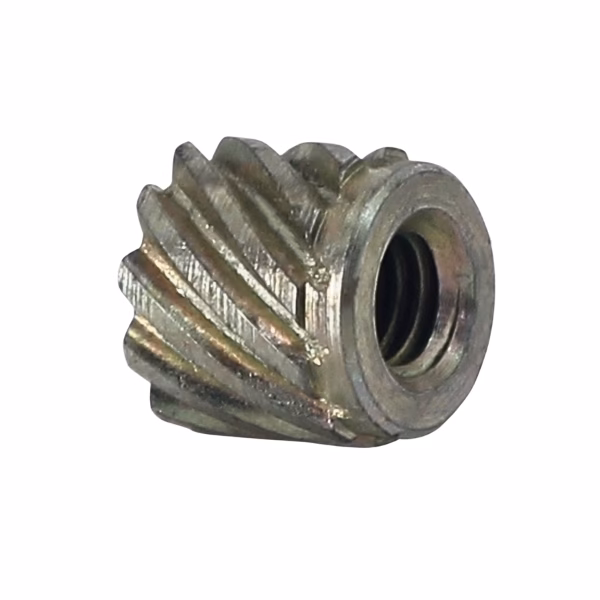 Precision Hardened Inserts M4 Hardened Steel