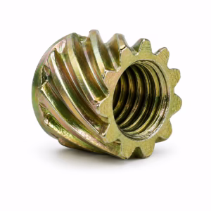 Precision Hardened Inserts M5 Hardened Steel
