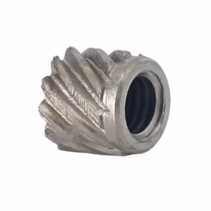 Precision Hardened Inserts M5 Hardened Steel