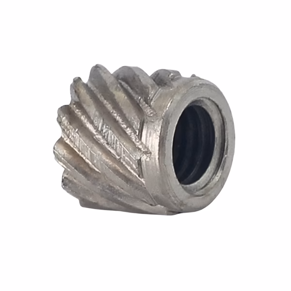 Precision Hardened Inserts M5 Hardened Steel