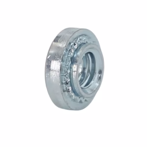 Self Clinching Nuts 6 32unc 1 Steel