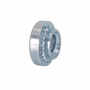 Self Clinching Nuts 6 32unc 2 Steel